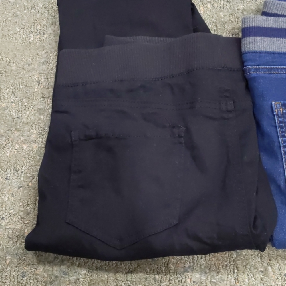 Jeggings (3 Lot)